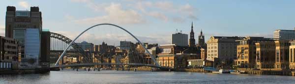 quayside newcastle newcastle