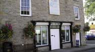 allendale tea rooms